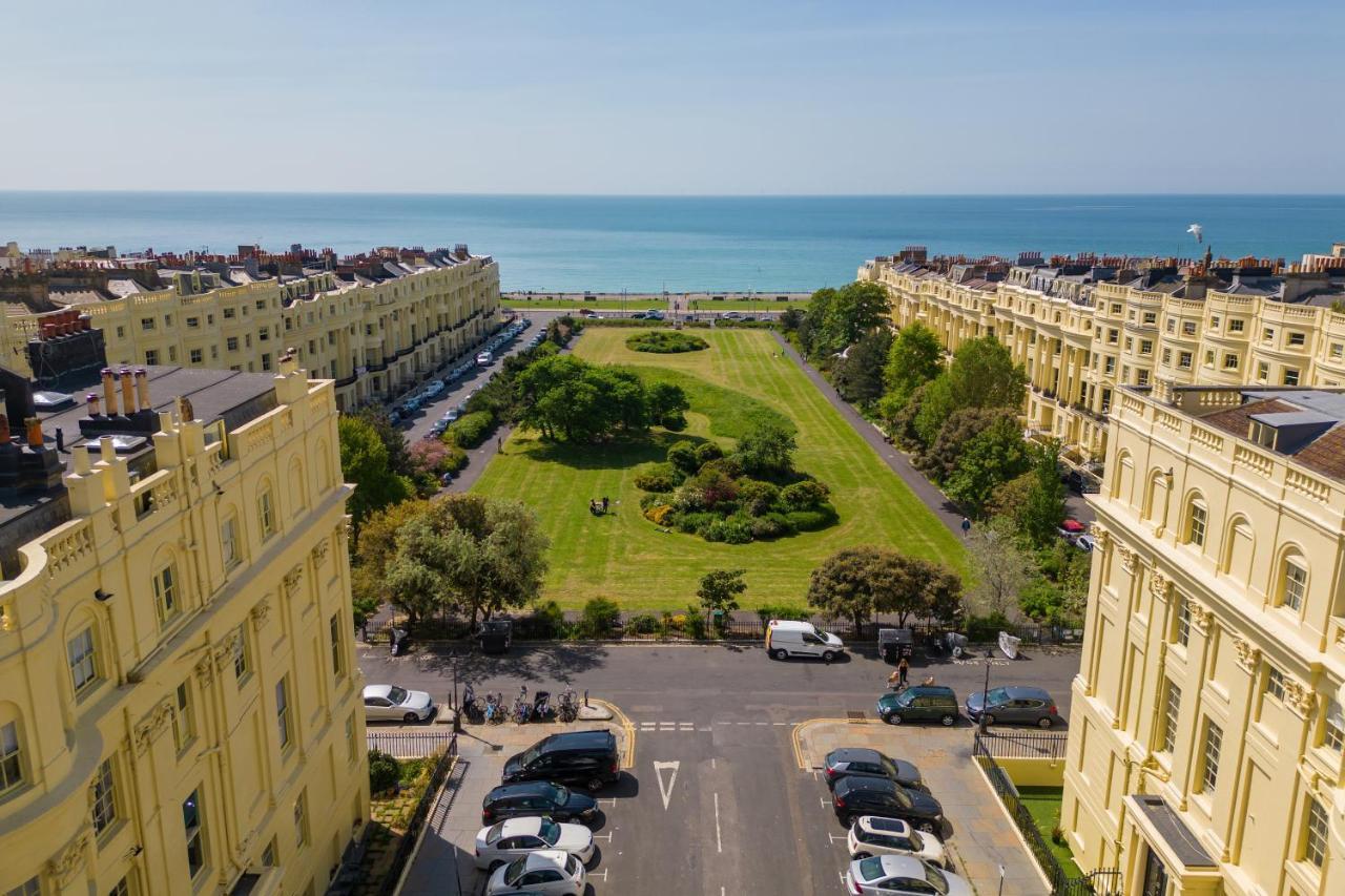 Brighton Brunswick Apartments By Myholidaylet Exterior foto