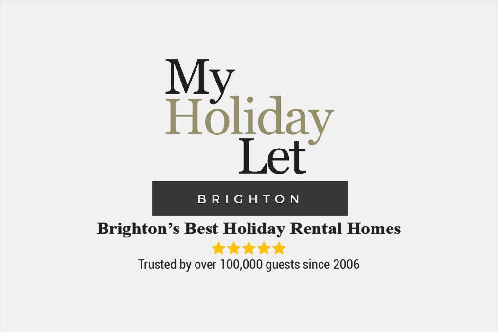 Brighton Brunswick Apartments By Myholidaylet Exterior foto